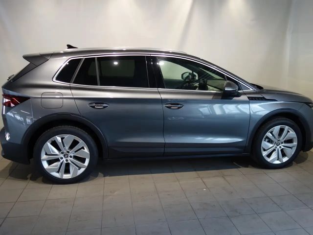 Skoda Elroq 85