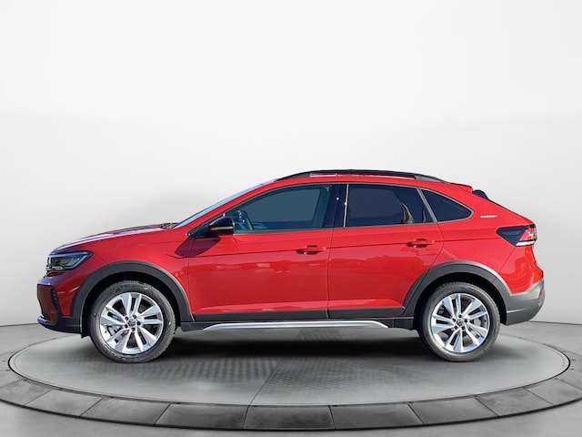 Volkswagen Taigo 1.0 TSI