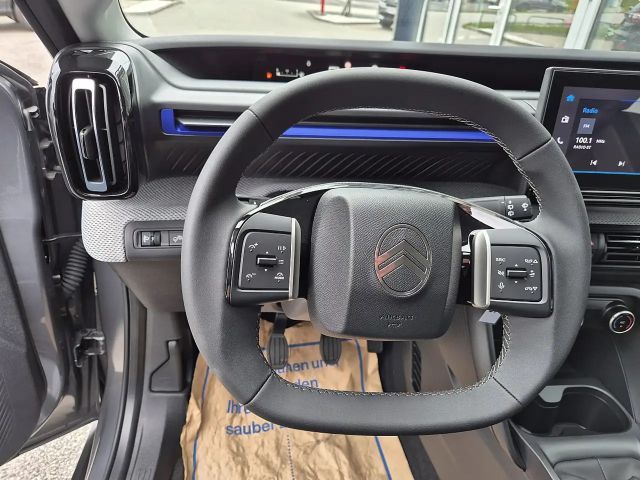 Citroën C3 Plus PureTech