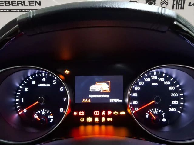 Kia XCeed GDi Spirit