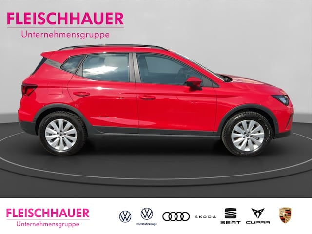 Seat Arona 1.0 TSI Style