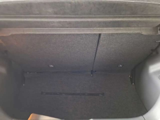 Mitsubishi Space Star ClearTec Star