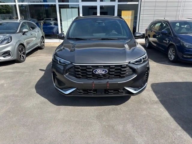Ford Kuga Hybrid ST Line X