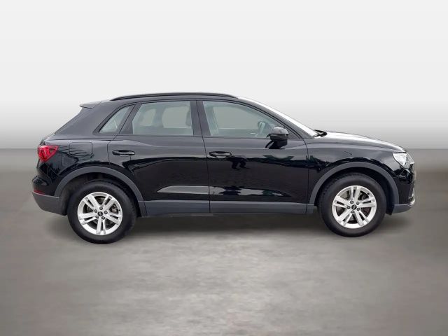 Audi Q3 45 TFSI Hybride