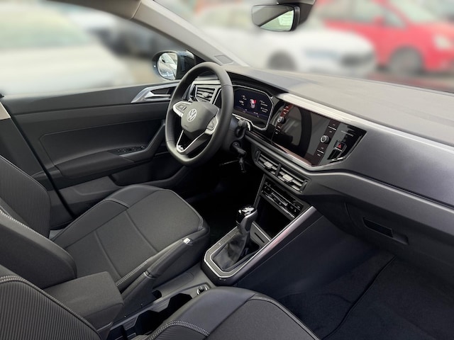 Volkswagen Taigo DSG