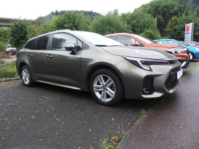 Suzuki Swace Comfort Hybrid