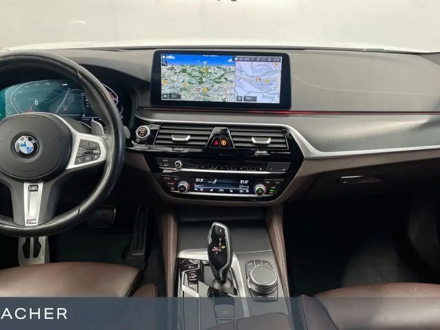 BMW 530 530d M-Sport Touring