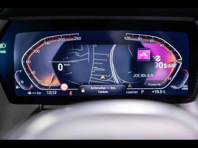 BMW 118 M-Sport Sedan