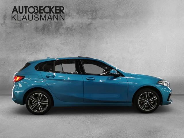 BMW 118 118i Sedan Sport Line