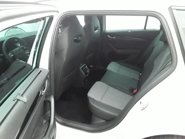 Skoda Octavia 1.5 TSI Combi Sportline
