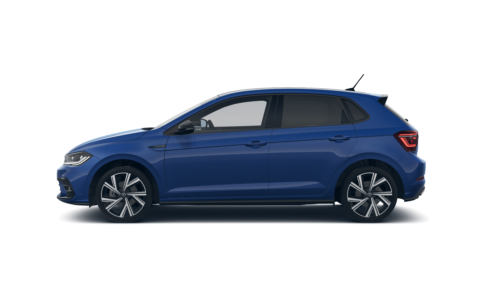 Volkswagen Polo 1.0 TSI DSG