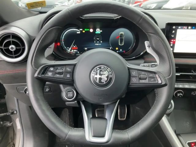 Alfa Romeo Tonale Veloce