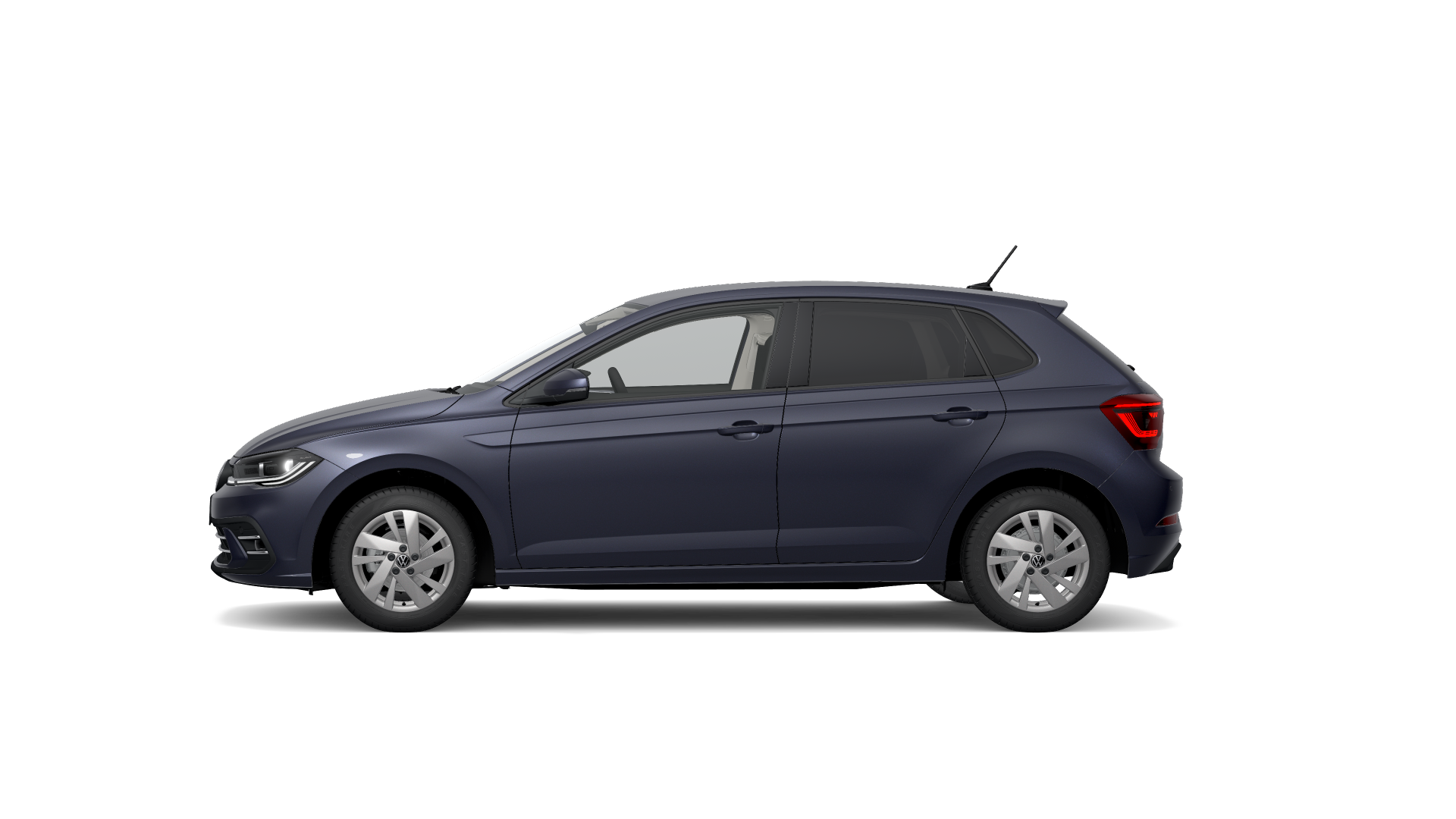 Volkswagen Polo 1.0 TSI DSG IQ.Drive Style