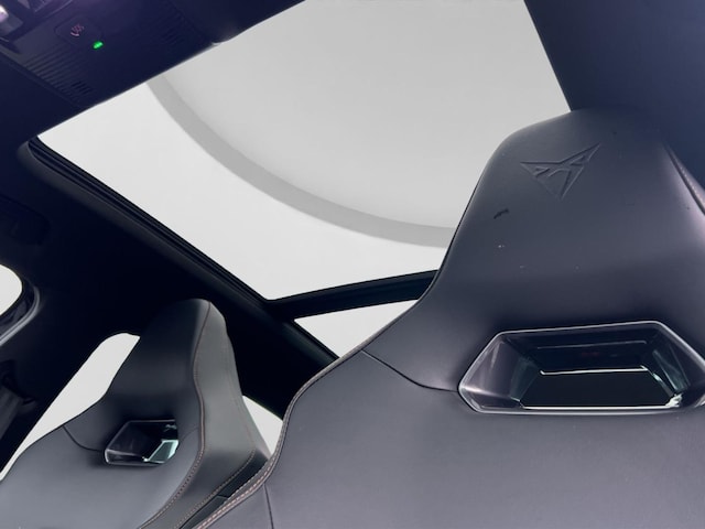 Cupra Leon Sportstourer VZ