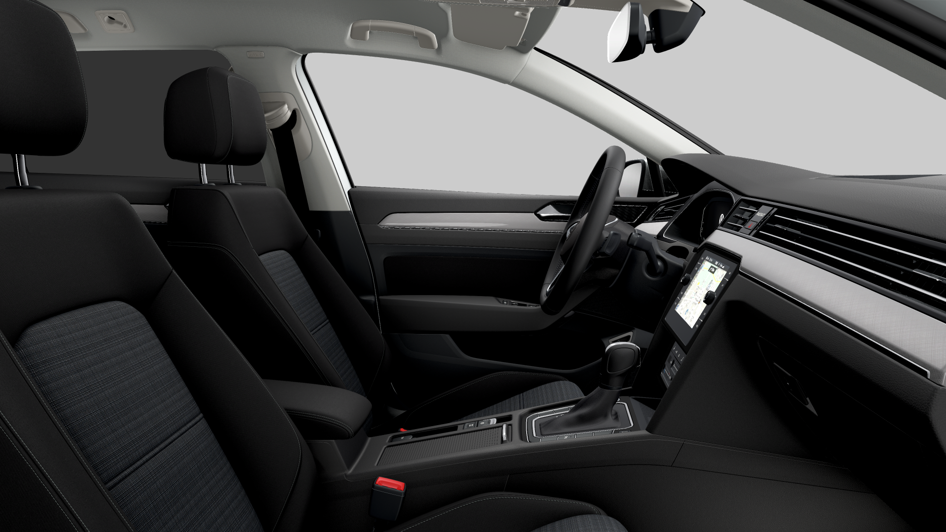 Volkswagen Passat 2.0 TDI Business Variant