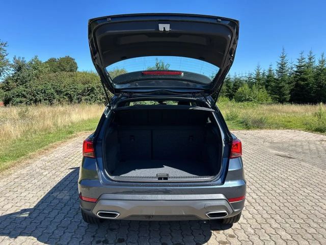 Seat Arona 1.0 TSI FR-lijn