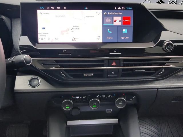 Citroën C5 X Feel Pack PureTech