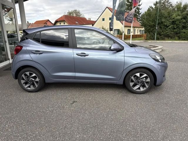 Hyundai i10 GO Plus 1,0 MT a5bu1-OO4