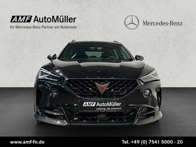 Cupra Formentor 2.5 TSI 4Drive DSG VZ5