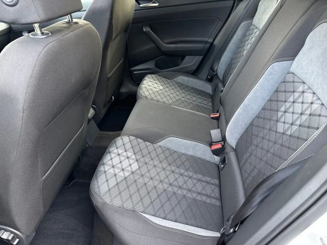 Volkswagen Polo 1.0 TSI R-Line