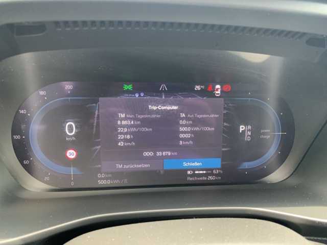 Volvo C40 Recharge Twin Engine Ultimate