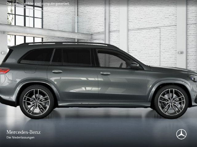 Mercedes-Benz GLS 450 4MATIC GLS 450 d