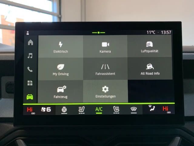 Dacia Bigster Hybrid 155