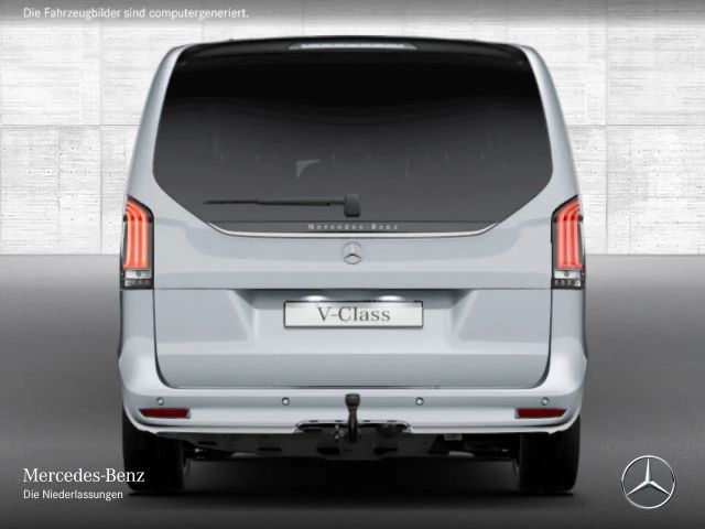 Mercedes-Benz V 300 AVANTGARDE V 300 d