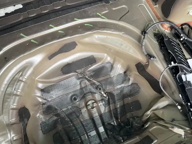 Volkswagen Golf 1.5 eTSI Variant