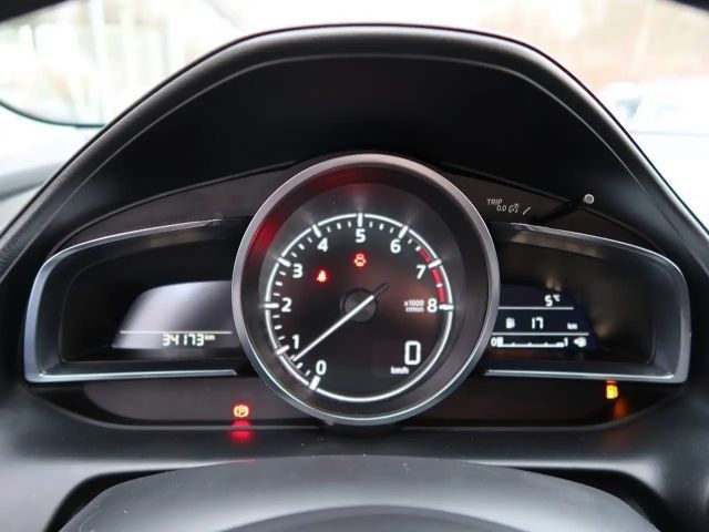 Mazda CX-3 Selection SkyActiv