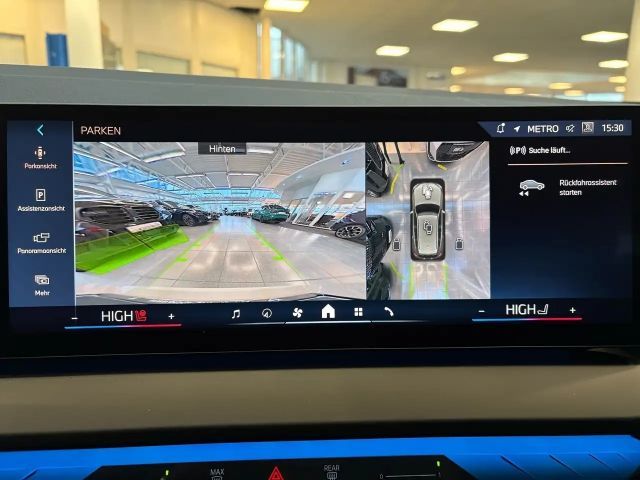 BMW X3 M-Sport xDrive