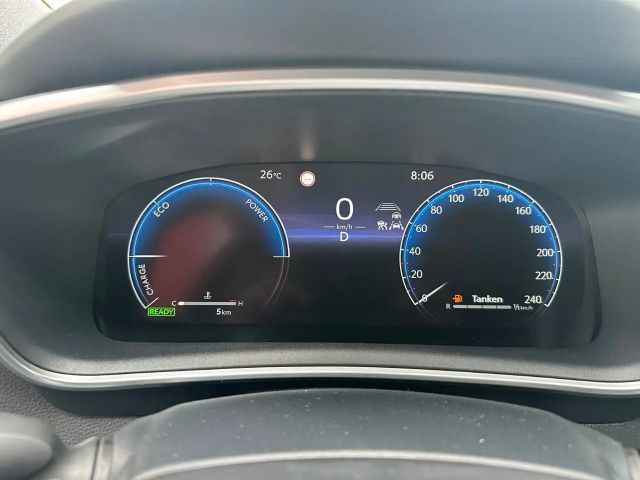 Toyota Corolla Hybride Touring