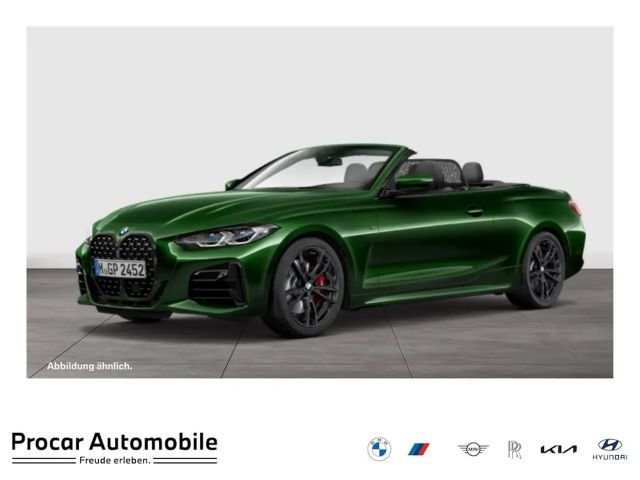 BMW 440 Cabrio M440i