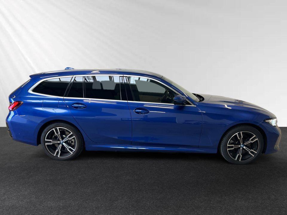 BMW 330 330e Touring