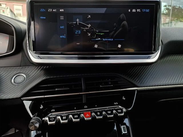 Peugeot 208 Allure Pack PureTech