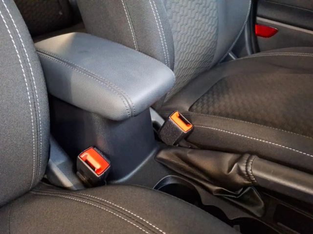 Ford Fiesta Titanium