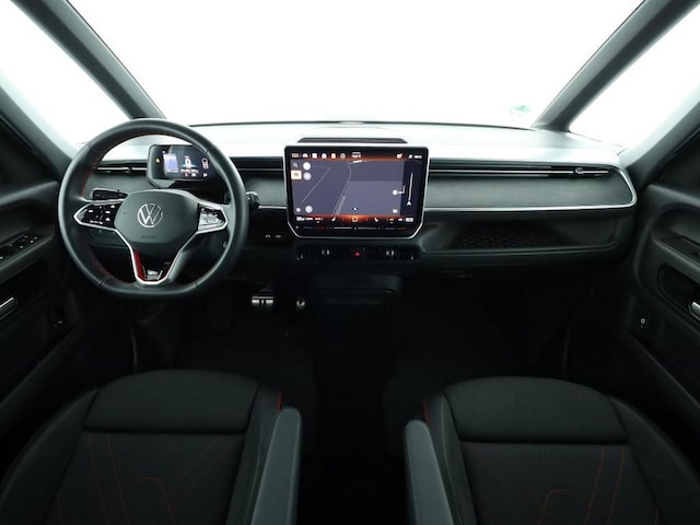 Volkswagen ID.Buzz GTX