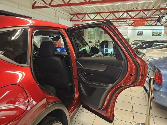 Mazda CX-60 4WD Prime-line