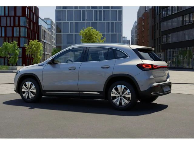 Mercedes-Benz EQA 250