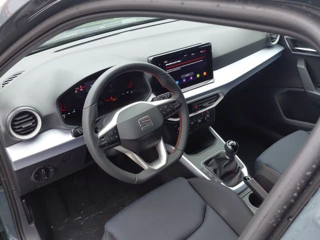 Seat Arona 1.0 TSI FR-lijn