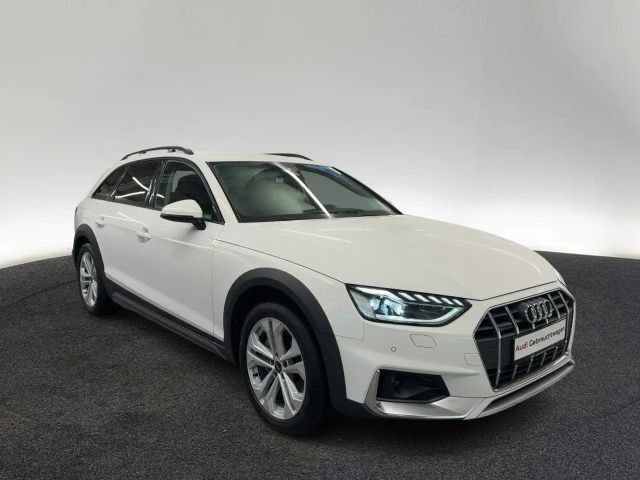 Audi A4 allroad 40 TDI Quattro