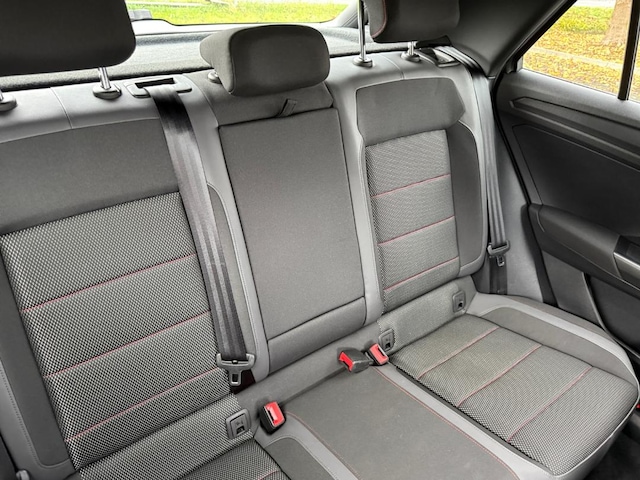 Volkswagen T-Roc Highline