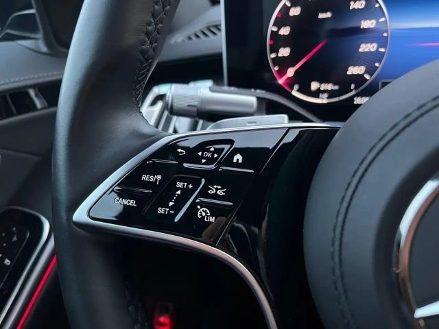 Mercedes-Benz S 350 4MATIC S 350 d Sedan