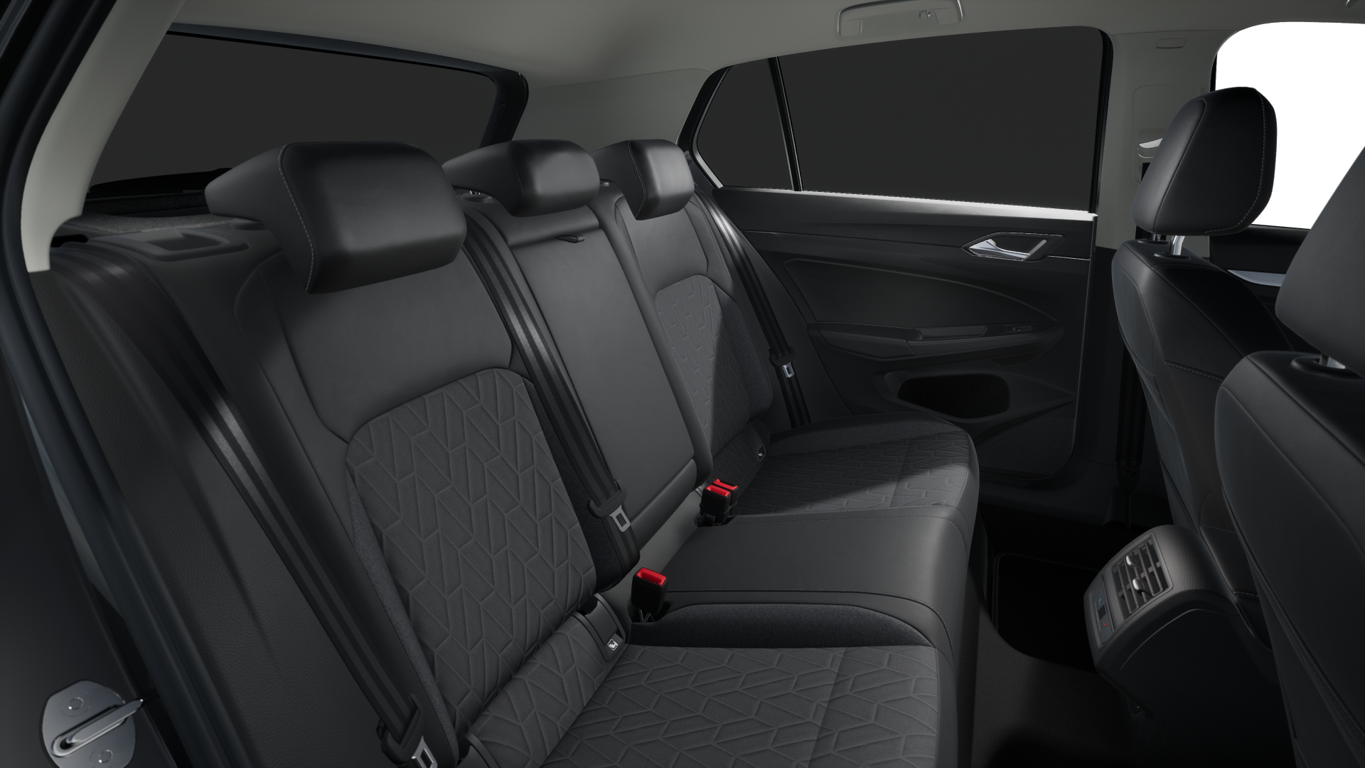 Volkswagen Golf 1.5 TSI Golf VIII