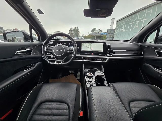 Kia Sportage GDi GT-Line Vierwielaandrijving