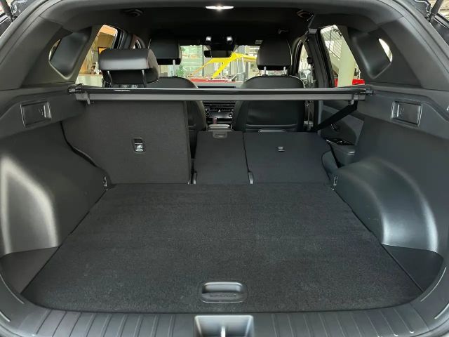 Hyundai Tucson 1.6 Hybrid N Line T-GDi