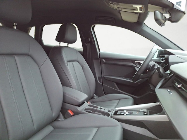 Audi A3 35 TFSI S-Tronic Sportback