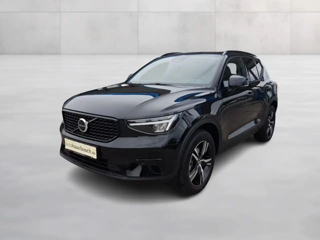 Volvo XC40 Dark Plus