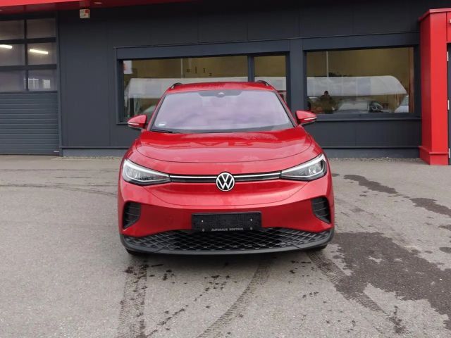 Volkswagen ID.4 52 KWh Pure