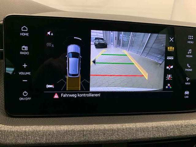 Skoda Kamiq 1.5 TSI Selection